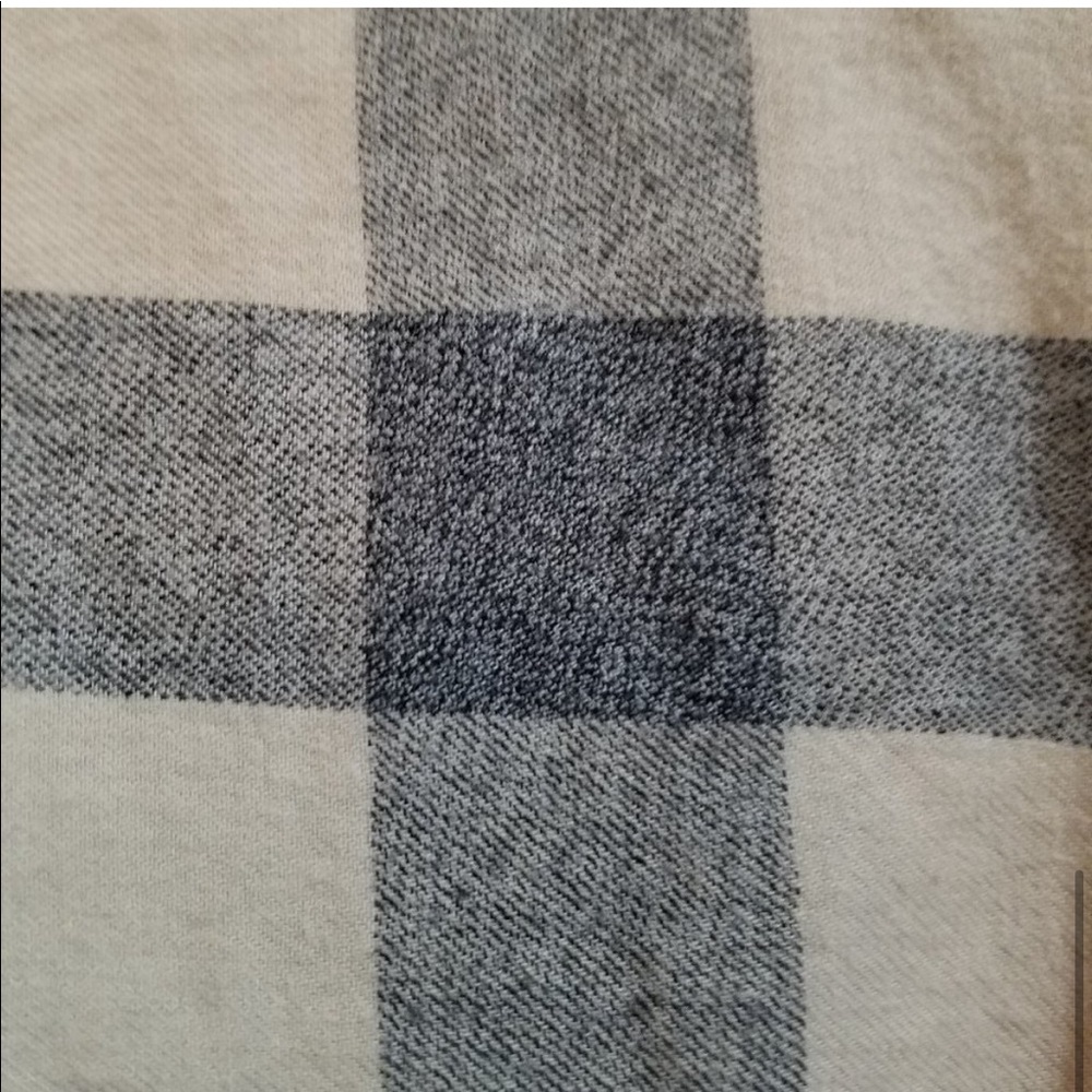 Madewell Buffalo Checkered Central Flannel Shirt - Picture 5 of 5